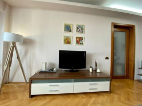 Cosy & Central Apartment in a friendly area